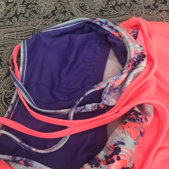 Ivivva athletic tank top - Picture 4 of 4